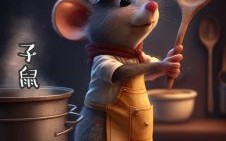 廚是什么生肖？做饭的打一最佳生肖