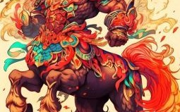 大战水兵是什么生肖？沙场点兵骑飞快是什么生肖