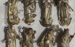 欲钱看八仙过海是什么生肖？八仙过海打一正确生肖