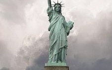 自由女神是什么生肖？女神最正确一肖