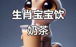 奶茶是什么生肖？十二生肖谁最爱喝奶茶