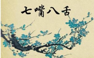 舌是什么生肖？舌代表什么数字