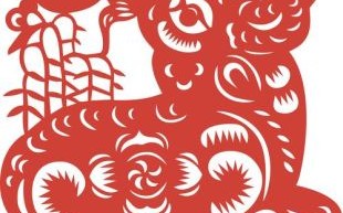 棕子头来梅花脚是什么生肖？梅花脚打一准确生肖