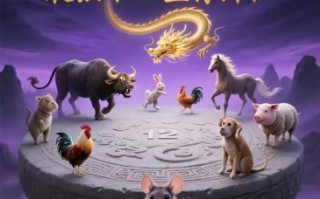 龙前虎后是什么生肖？龙前虎后打一准确动物