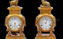 钟是什么生肖？钟打一准确生肖