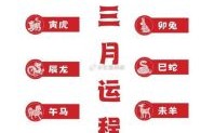 三月三十是什么生肖？三月三代表什么动物
