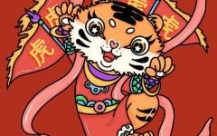 看门的动物是什么生肖？看门神是哪一肖