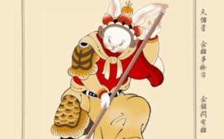 刀枪剑戟是什么生肖？枪代表什么动物