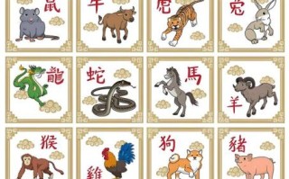 十年风光衣领鲜是什么生肖？风光生肖是什么动物