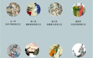 八拜之交是什么生肖？八拜之交准确打一动物