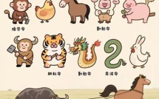 四王是什么生肖？四王打一准确动物
