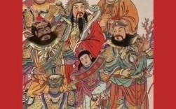 财神赐财家家福是什么生肖？财神赐财家家福解一肖