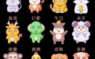 门口的肖是什么生肖？12生肖哪个有家门口的动物