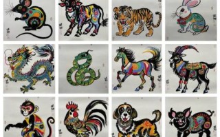 琴棋书画是什么生肖？琴棋书画分别是哪四个