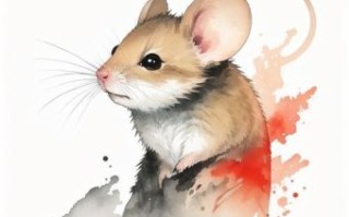 2020生肖是什么生肖？2020年属鼠人的全年运势