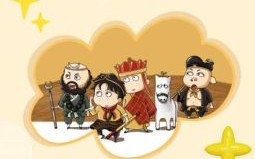 沙和尚是什么生肖变的？唐僧师徒四人是什么生肖