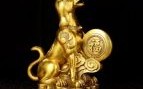 生肖狗的守护神是什么？最旺属狗的摆件