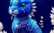 蓝是什么生肖？蓝肖最正确答案一肖