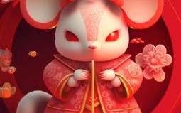 红色的生肖是什么？十二生肖什么动物是红色的