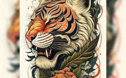 虎下面是什么生肖？辰时老虎是什么虎