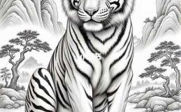 黑白肖是什么生肖？十二生肖黑白肖有哪些