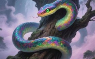 蛇蝎妇人是什么生肖？蛇蝎心肠什么生肖