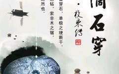 滴水穿石是什么生肖？水滴石穿三大生肖