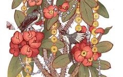 树木十年是什么生肖？植树绿化代表什么生肖