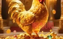 金天大喜是什么生肖？金鸡报喜打一个生肖