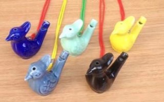 哨是什么生肖？十二生肖谁吹口哨