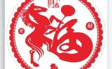 福字是什么生肖？福字打一个准确生肖