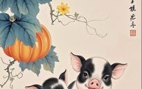 猪的对肖是什么生肖？猪和什么动物关系最好