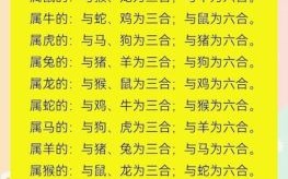 三山八流水是什么生肖？三山二水成一色是什么生肖