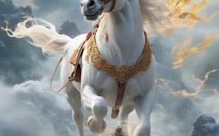 天马行空是什么生肖？天马行空打一最佳动物