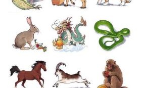 东施生肖是什么？施打一个生肖