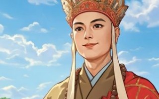 唐曾是什么生肖？12生肖谁是唐僧