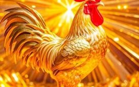 金鸡报晓是什么生肖？金鸡报晓生肖动物数字