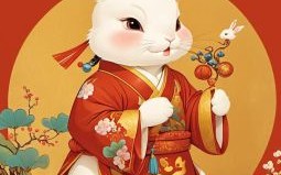 2026年生肖兔明日运程全解析：事业会有惊喜突破吗？感情运势又将如何变化发展？