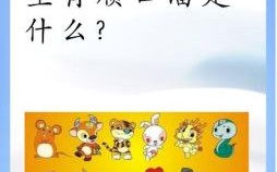 丑的生肖是什么？丑肖是哪6个生肖