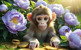 1980是什么生肖？1980年属猴2025年运势