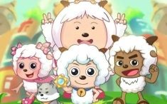 喜羊羊是什么生肖？喜羊羊打一准确动物