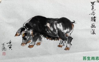 肥头大耳是什么生肖？肥头大耳打一准确动物