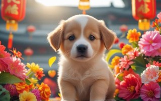 呜犬是什么生肖？犬是什么动物