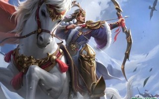 必中袁绍是什么生肖？公孙瓒属什么生肖