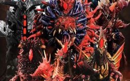 怪兽是什么生肖动物？怪兽六大魔王兽都有谁