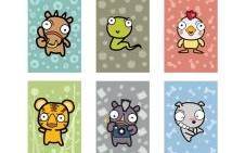 鹿是什么生肖？鹿打一个准确生肖