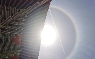 白虹贯日是什么生肖？白虹贯日是暗示什么