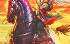 杨志是什么生肖？吴用是属什么生肖