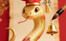 2026年蛇生肖运程详解：事业财运将迎来哪些重大转机？健康与感情又需注意哪些潜在挑战？