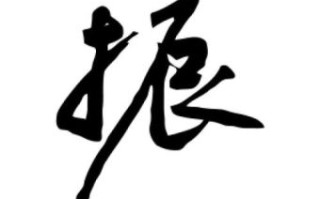 振是什么生肖？振字最正确生肖